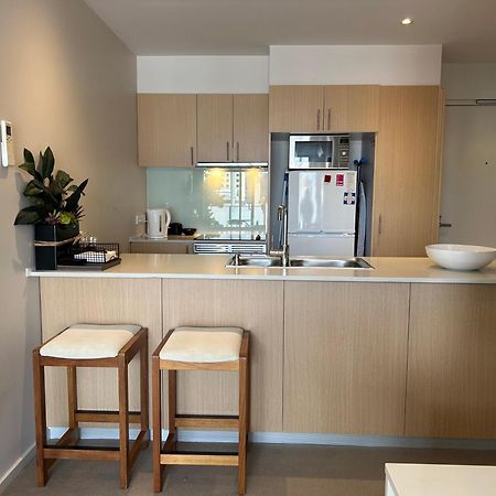 Hobart Inner City Apartment מראה חיצוני תמונה