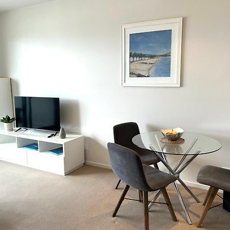 Hobart Inner City Apartment מראה חיצוני תמונה