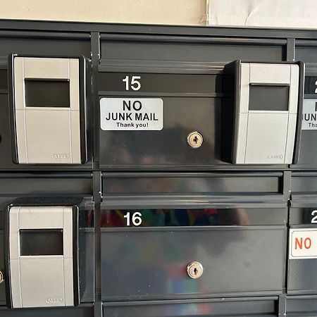 Hobart Inner City Apartment מראה חיצוני תמונה
