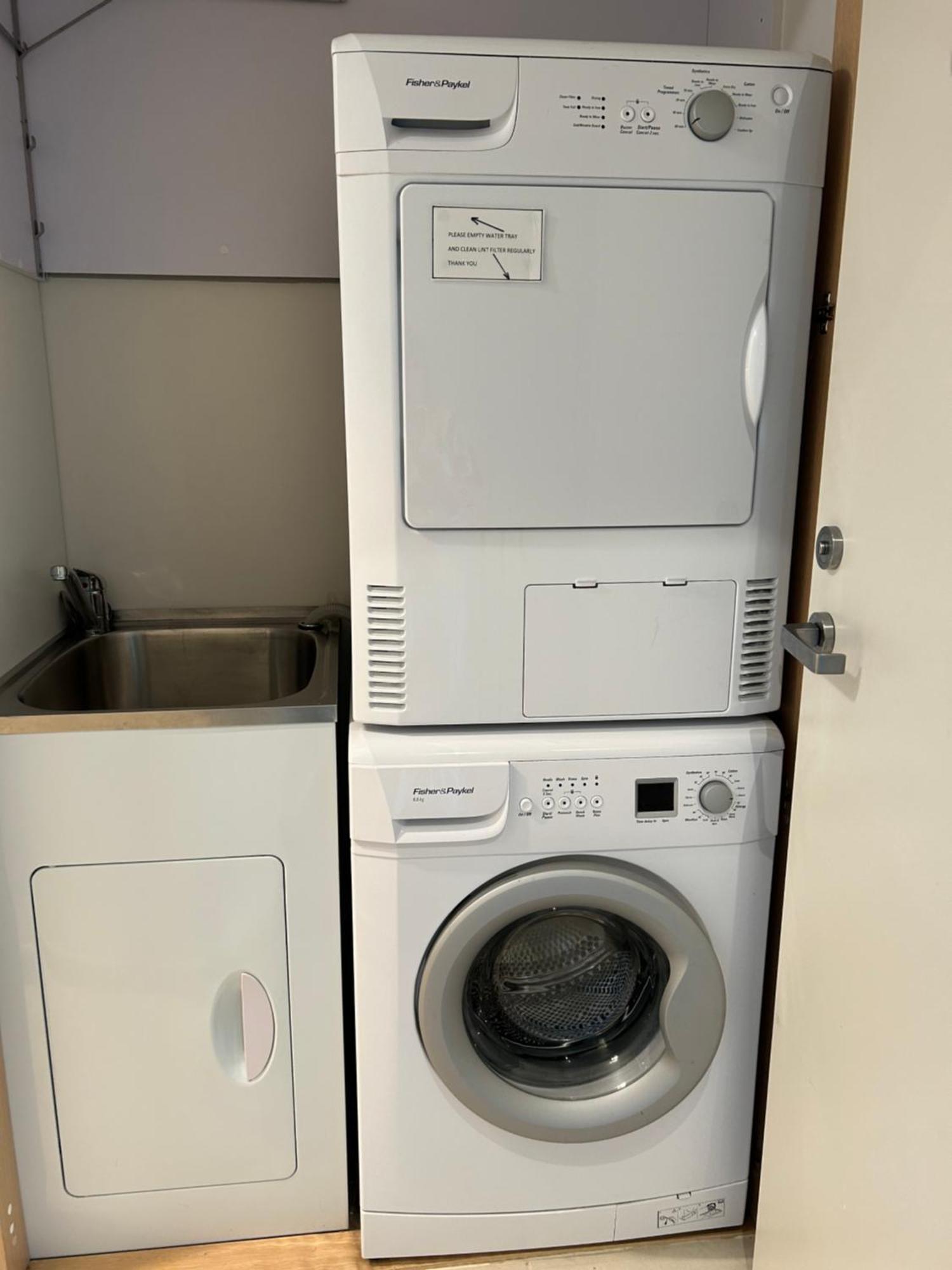 Hobart Inner City Apartment מראה חיצוני תמונה