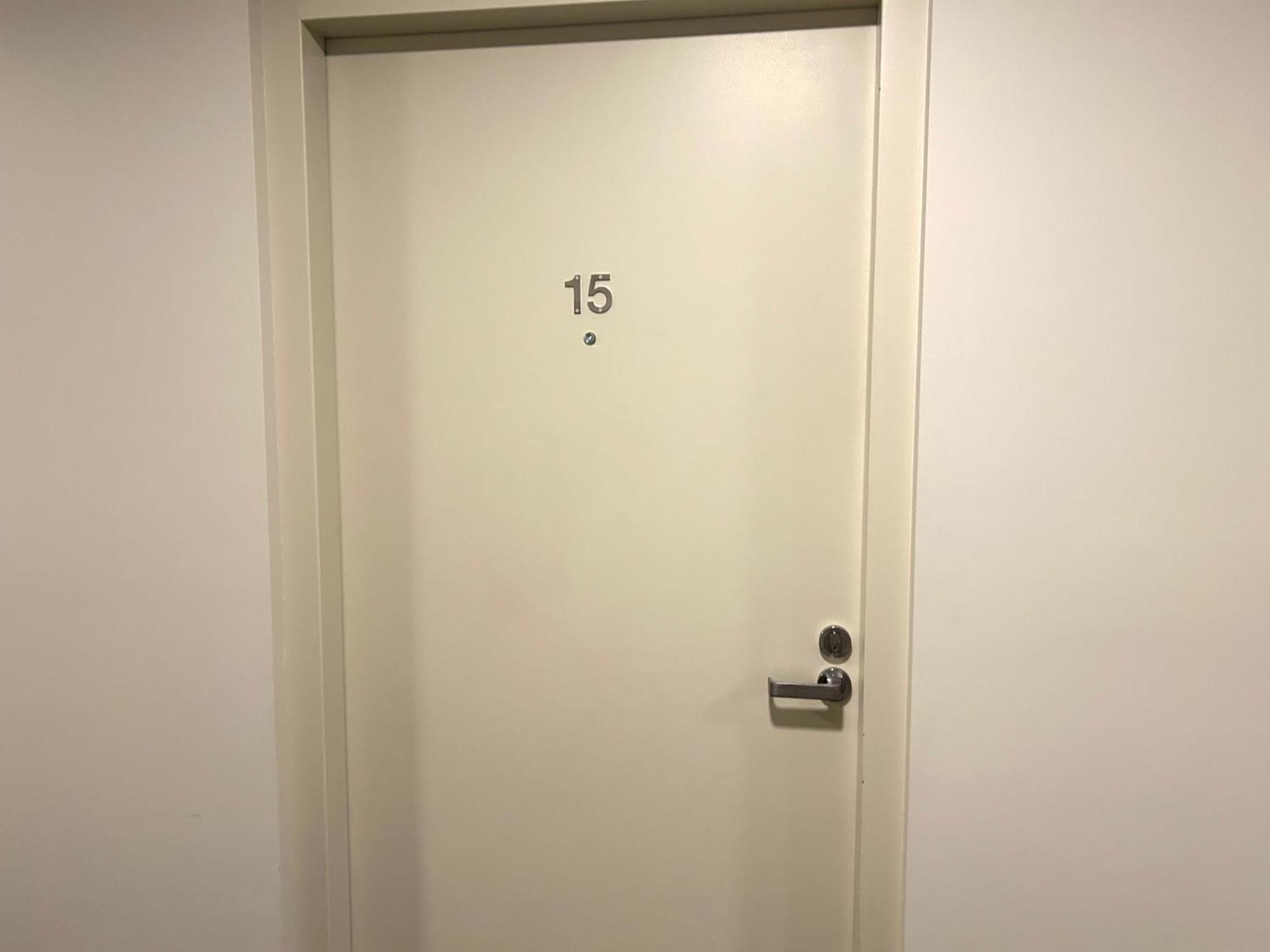 Hobart Inner City Apartment מראה חיצוני תמונה