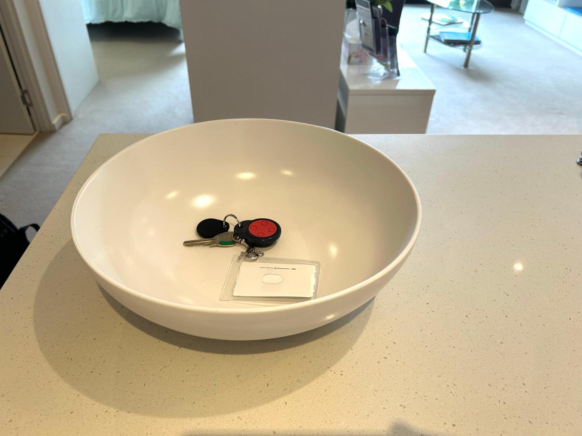 Hobart Inner City Apartment מראה חיצוני תמונה